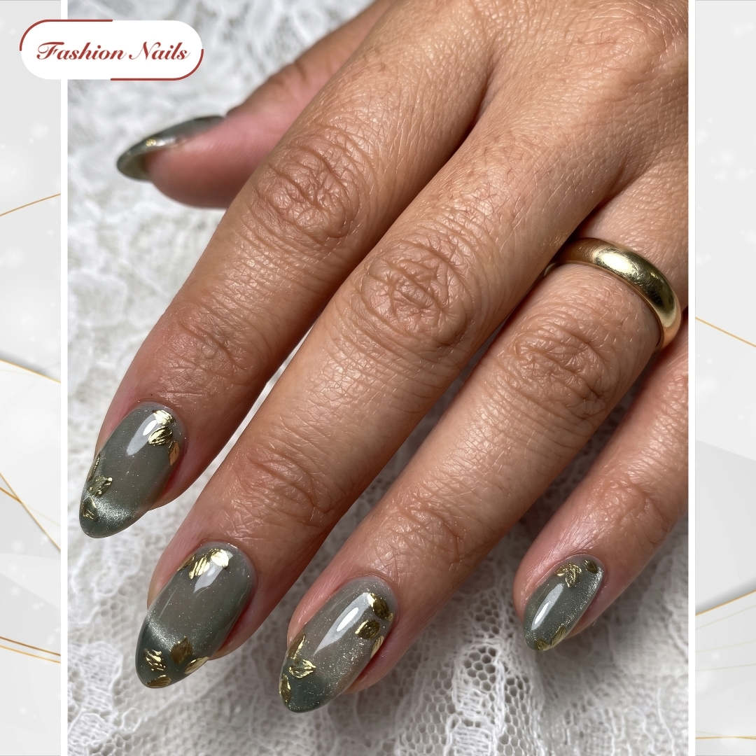 Nail Ideas May 2026 – Elegant Inspiration